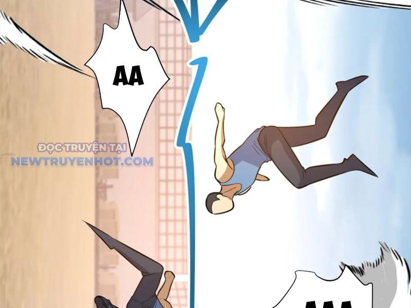 Đô Thị Cực Phẩm Y Thần - Chapter 84 - Page 105