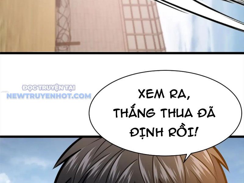 Đô Thị Cực Phẩm Y Thần - Chapter 84 - Page 107