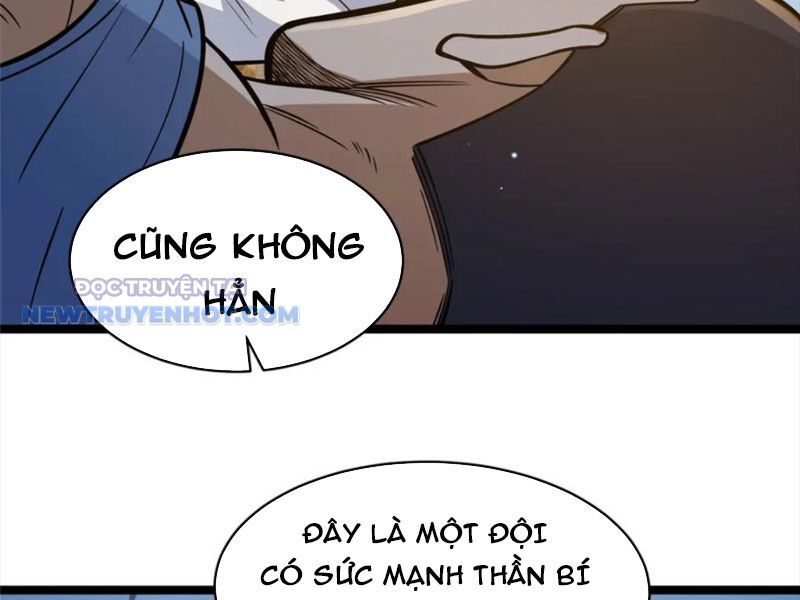 Đô Thị Cực Phẩm Y Thần - Chapter 84 - Page 11