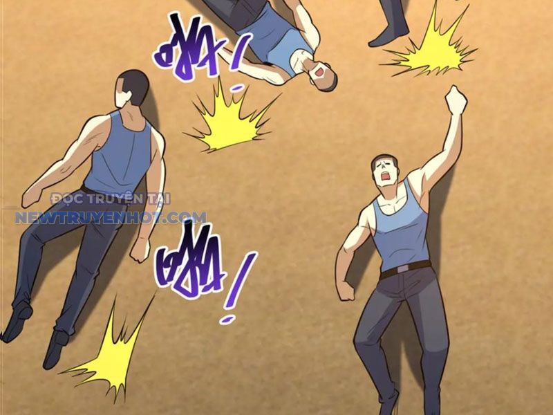 Đô Thị Cực Phẩm Y Thần - Chapter 84 - Page 110