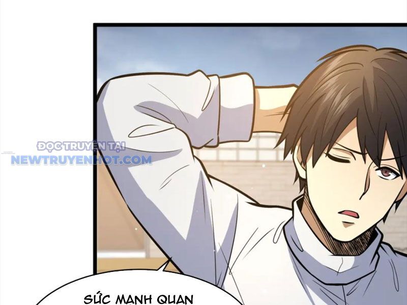 Đô Thị Cực Phẩm Y Thần - Chapter 84 - Page 16