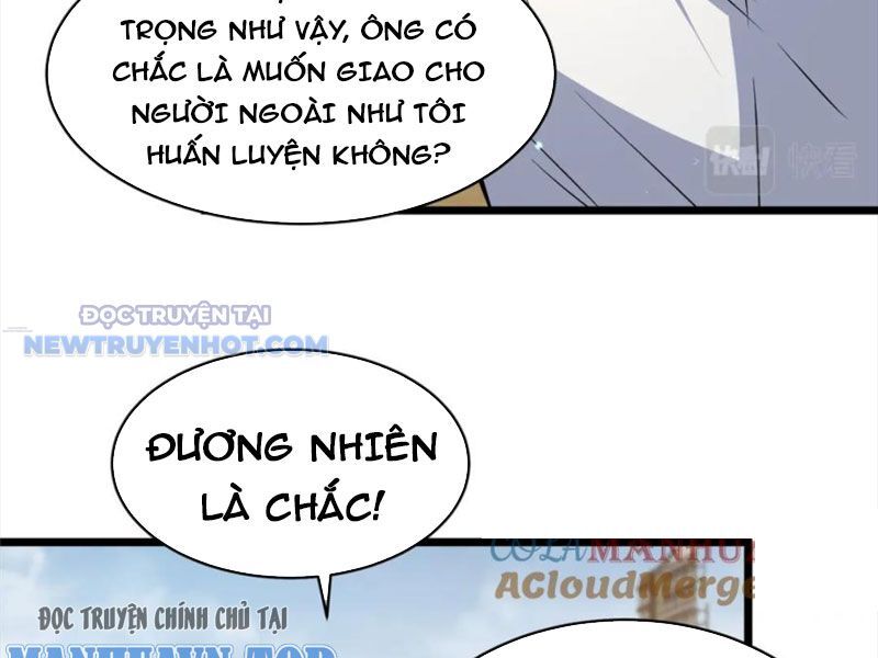 Đô Thị Cực Phẩm Y Thần - Chapter 84 - Page 17