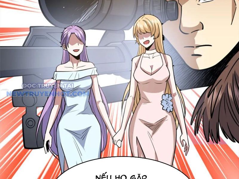 Đô Thị Cực Phẩm Y Thần - Chapter 84 - Page 25