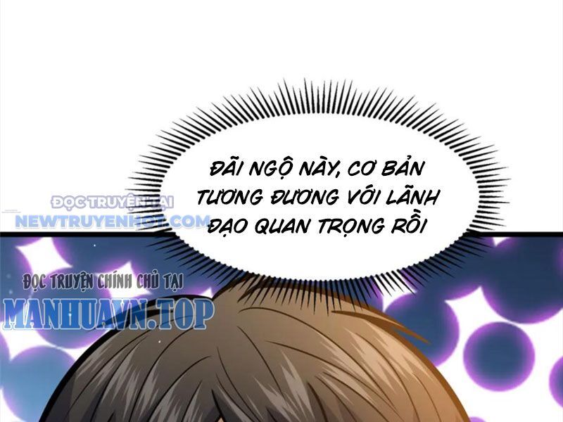 Đô Thị Cực Phẩm Y Thần - Chapter 84 - Page 29