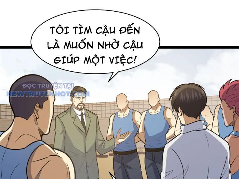 Đô Thị Cực Phẩm Y Thần - Chapter 84 - Page 3