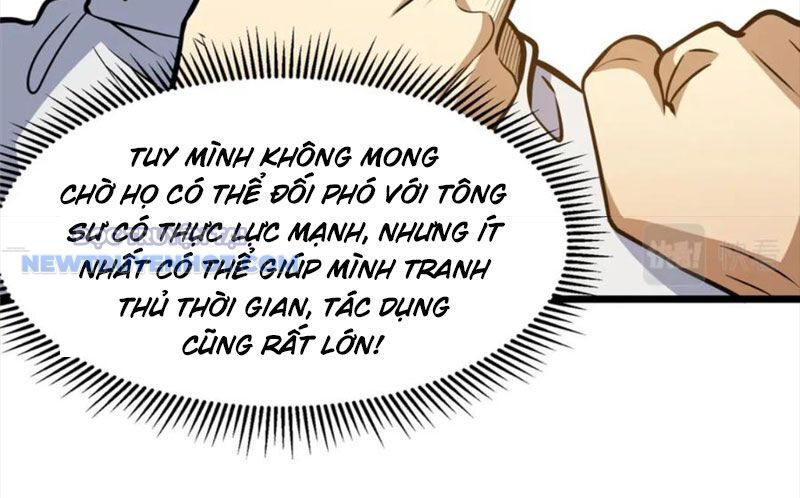 Đô Thị Cực Phẩm Y Thần - Chapter 84 - Page 31