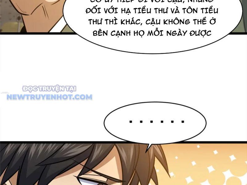 Đô Thị Cực Phẩm Y Thần - Chapter 84 - Page 34