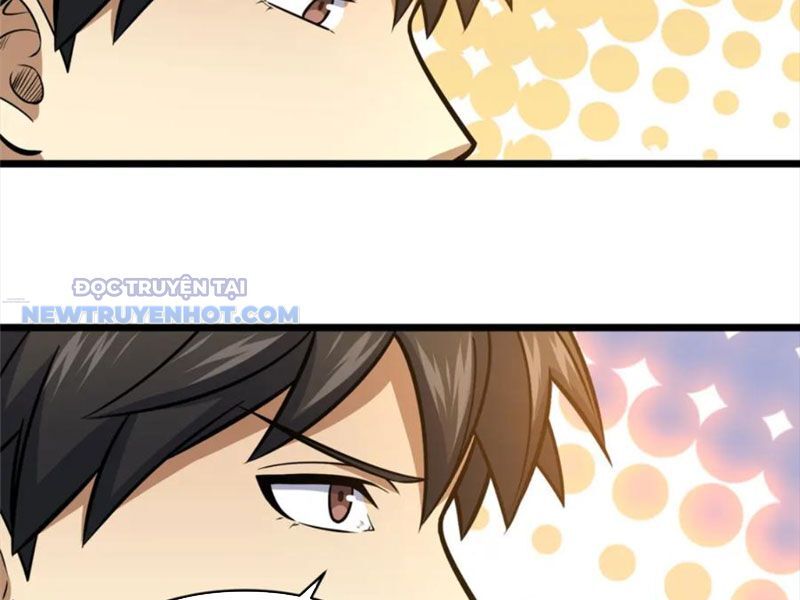 Đô Thị Cực Phẩm Y Thần - Chapter 84 - Page 35