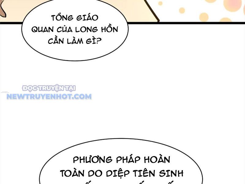 Đô Thị Cực Phẩm Y Thần - Chapter 84 - Page 36