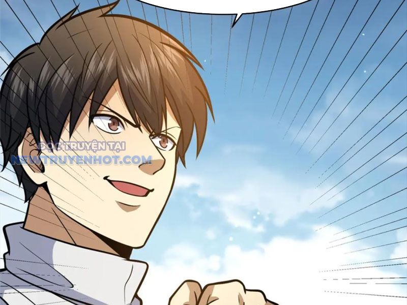 Đô Thị Cực Phẩm Y Thần - Chapter 84 - Page 40