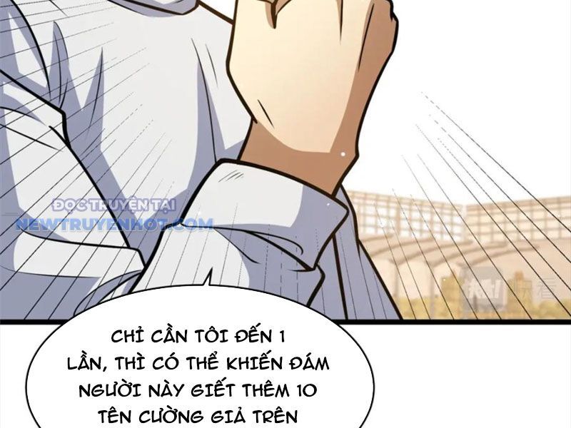 Đô Thị Cực Phẩm Y Thần - Chapter 84 - Page 41