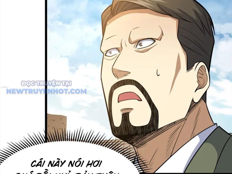 Đô Thị Cực Phẩm Y Thần - Chapter 84 - Page 43