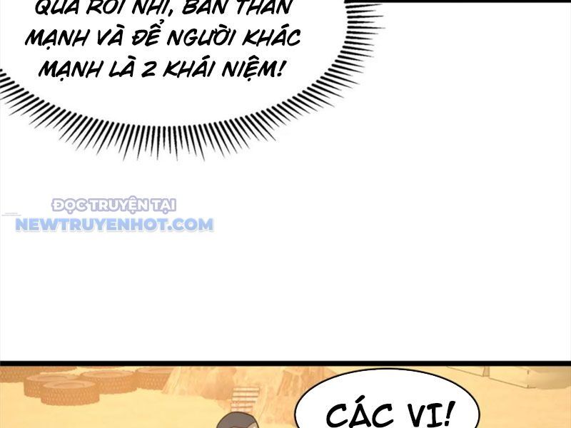 Đô Thị Cực Phẩm Y Thần - Chapter 84 - Page 44