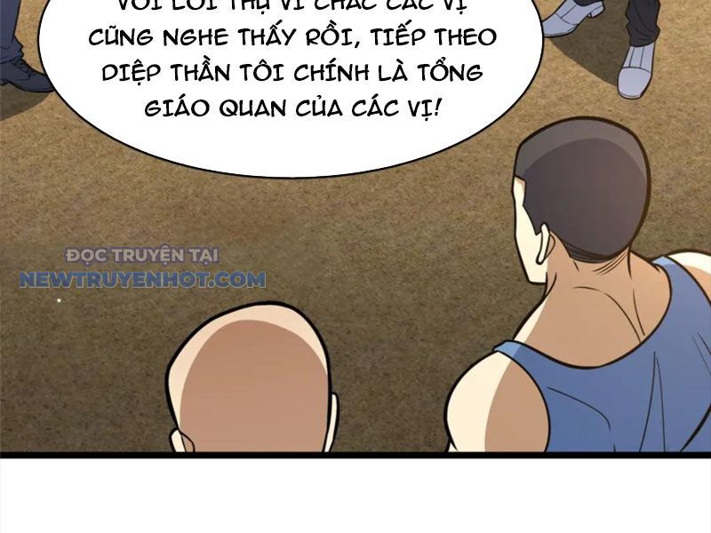 Đô Thị Cực Phẩm Y Thần - Chapter 84 - Page 46