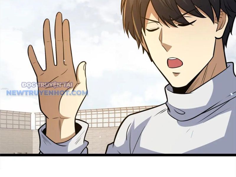 Đô Thị Cực Phẩm Y Thần - Chapter 84 - Page 5