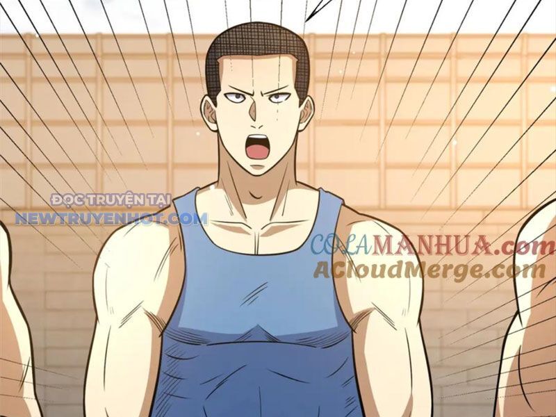 Đô Thị Cực Phẩm Y Thần - Chapter 84 - Page 50
