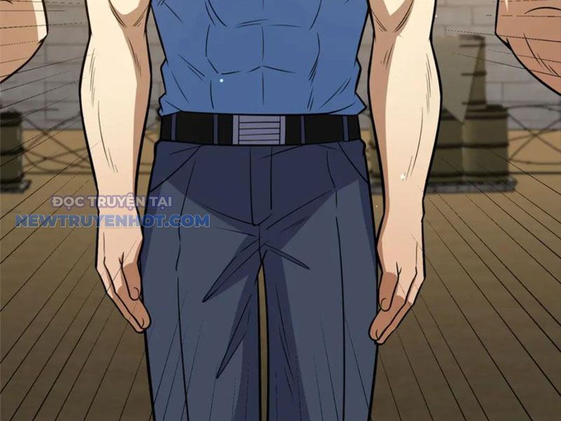 Đô Thị Cực Phẩm Y Thần - Chapter 84 - Page 51