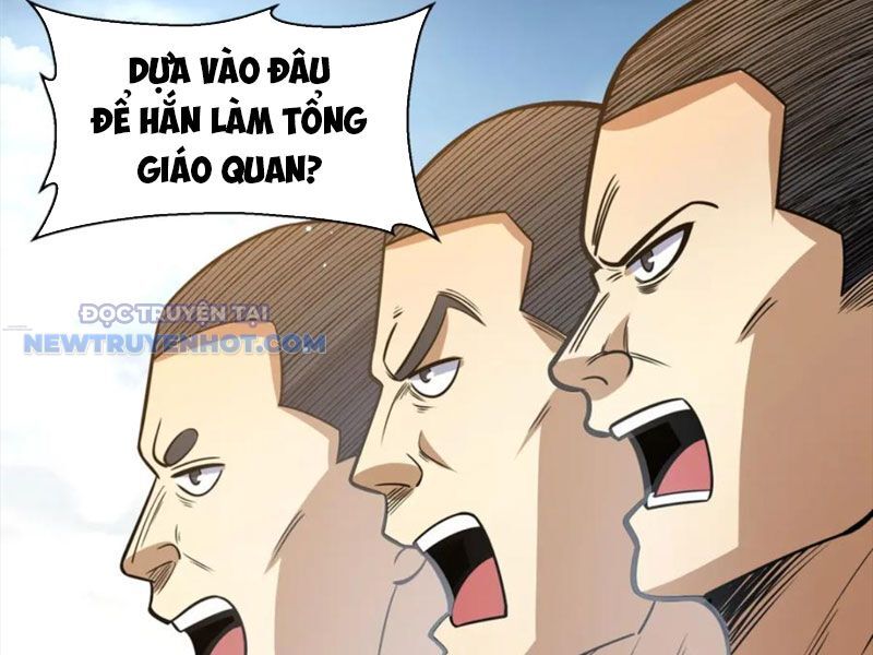 Đô Thị Cực Phẩm Y Thần - Chapter 84 - Page 53
