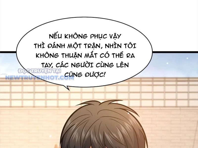 Đô Thị Cực Phẩm Y Thần - Chapter 84 - Page 55