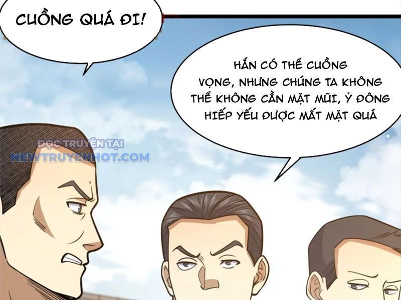 Đô Thị Cực Phẩm Y Thần - Chapter 84 - Page 58