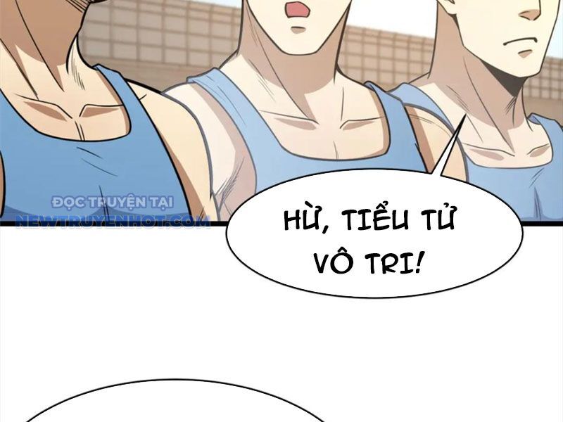 Đô Thị Cực Phẩm Y Thần - Chapter 84 - Page 59