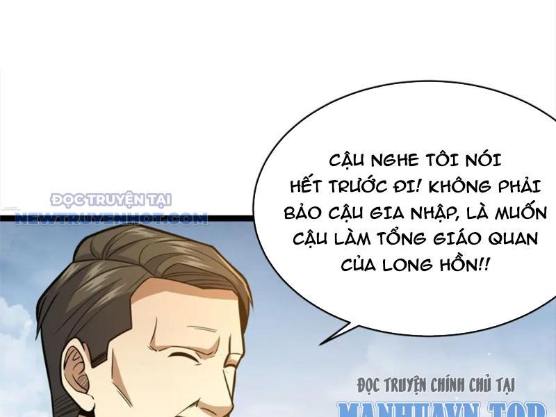 Đô Thị Cực Phẩm Y Thần - Chapter 84 - Page 6