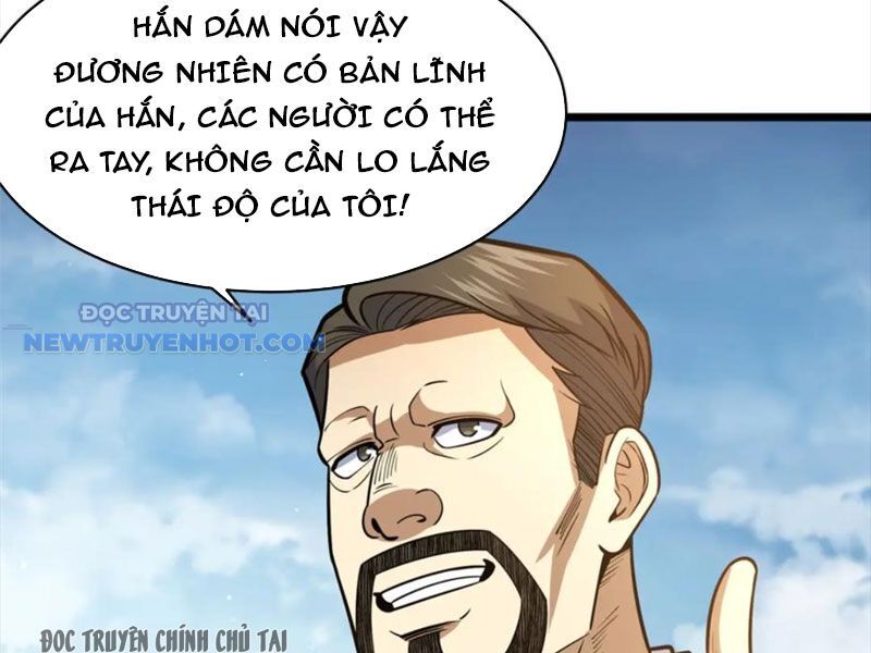 Đô Thị Cực Phẩm Y Thần - Chapter 84 - Page 60