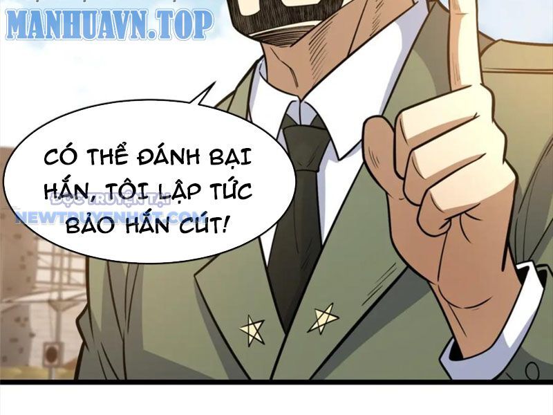 Đô Thị Cực Phẩm Y Thần - Chapter 84 - Page 61