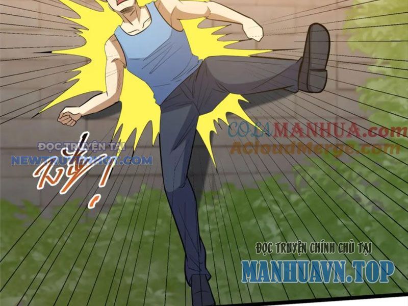 Đô Thị Cực Phẩm Y Thần - Chapter 84 - Page 82