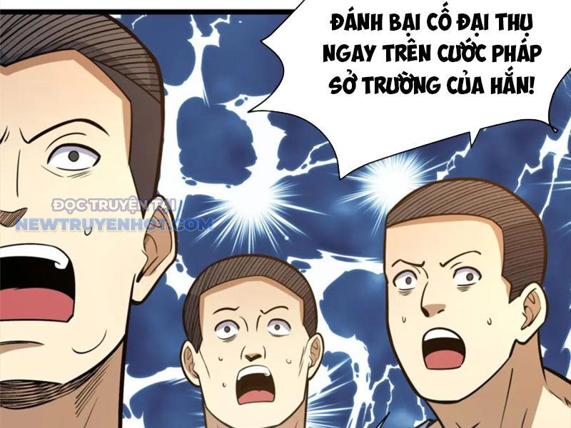 Đô Thị Cực Phẩm Y Thần - Chapter 84 - Page 84