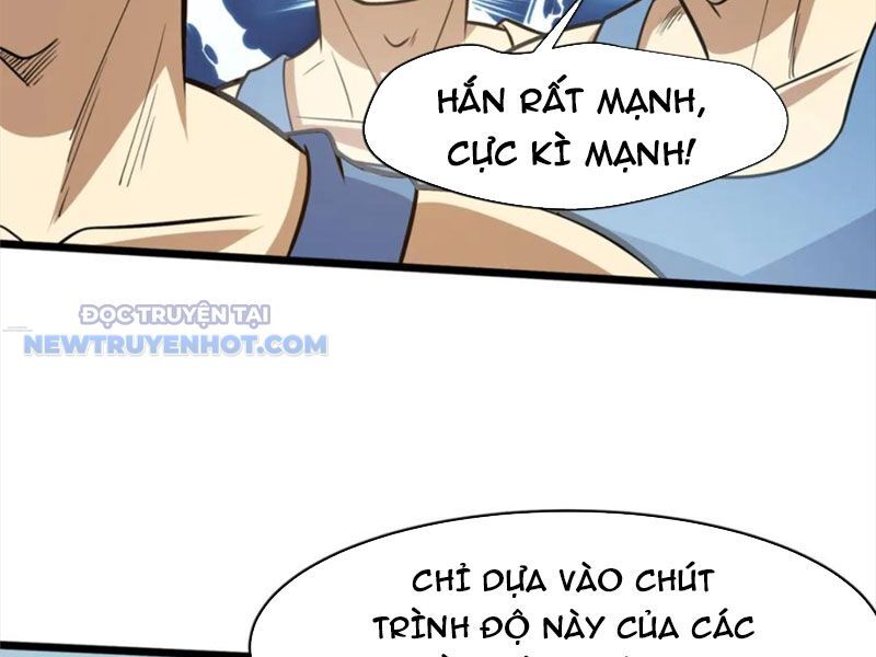 Đô Thị Cực Phẩm Y Thần - Chapter 84 - Page 85