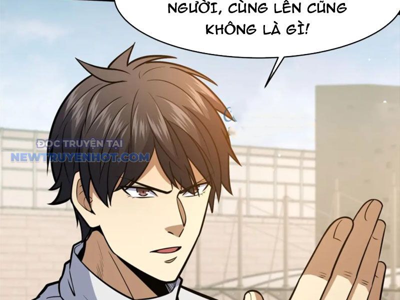 Đô Thị Cực Phẩm Y Thần - Chapter 84 - Page 86