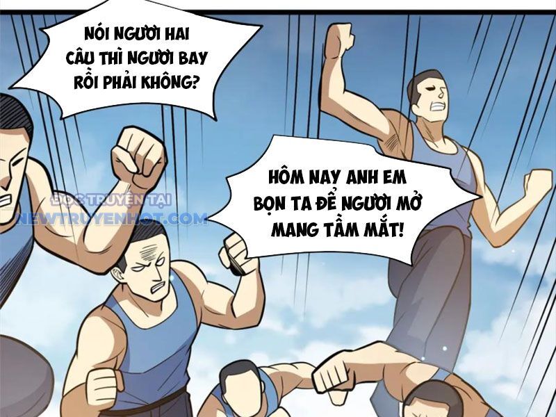 Đô Thị Cực Phẩm Y Thần - Chapter 84 - Page 89