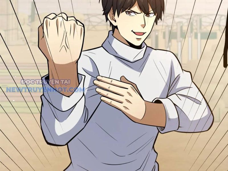 Đô Thị Cực Phẩm Y Thần - Chapter 84 - Page 92