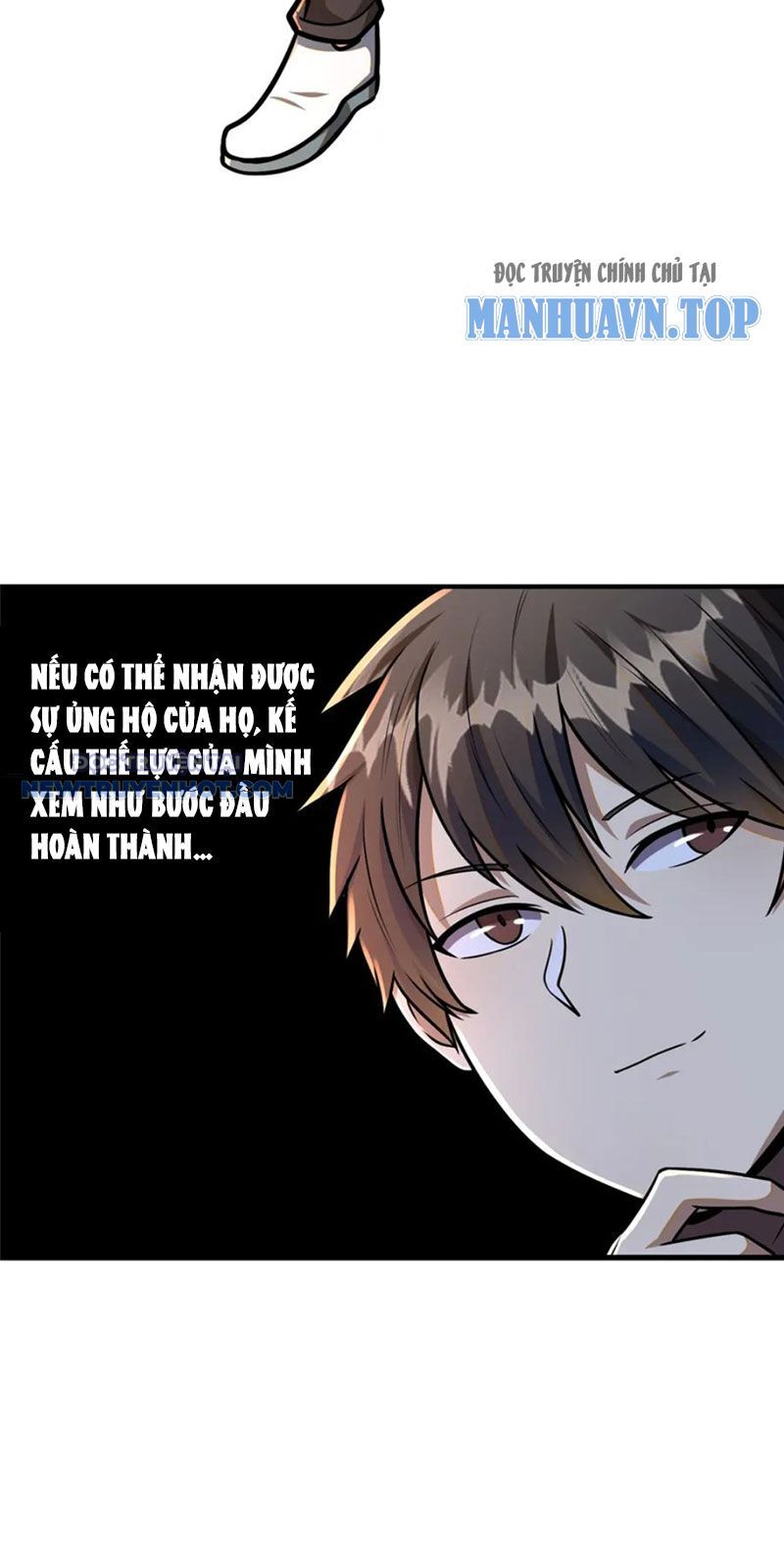 Đô Thị Cực Phẩm Y Thần - Chapter 85 - Page 11