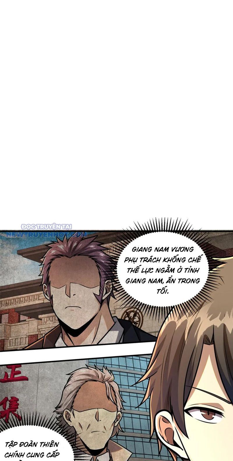 Đô Thị Cực Phẩm Y Thần - Chapter 85 - Page 12