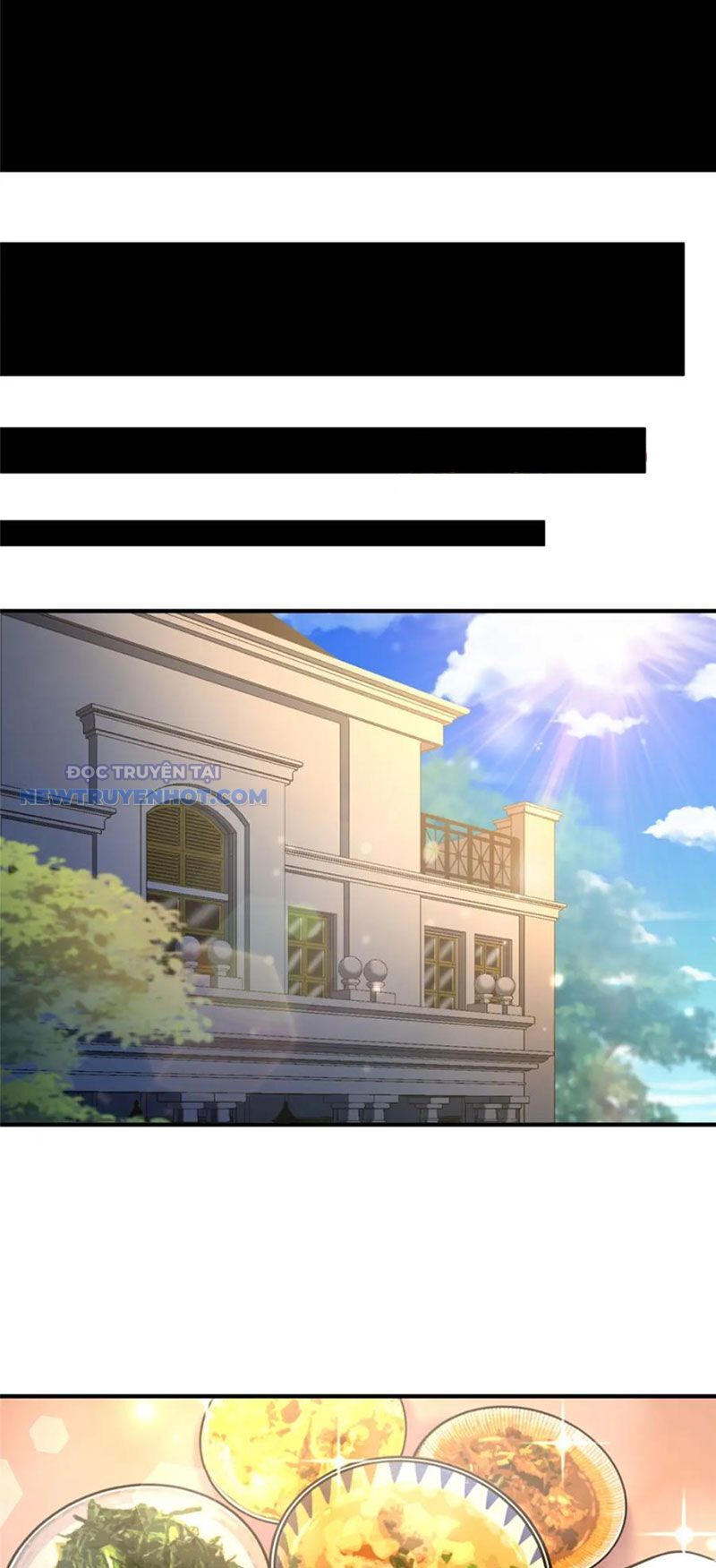 Đô Thị Cực Phẩm Y Thần - Chapter 85 - Page 23