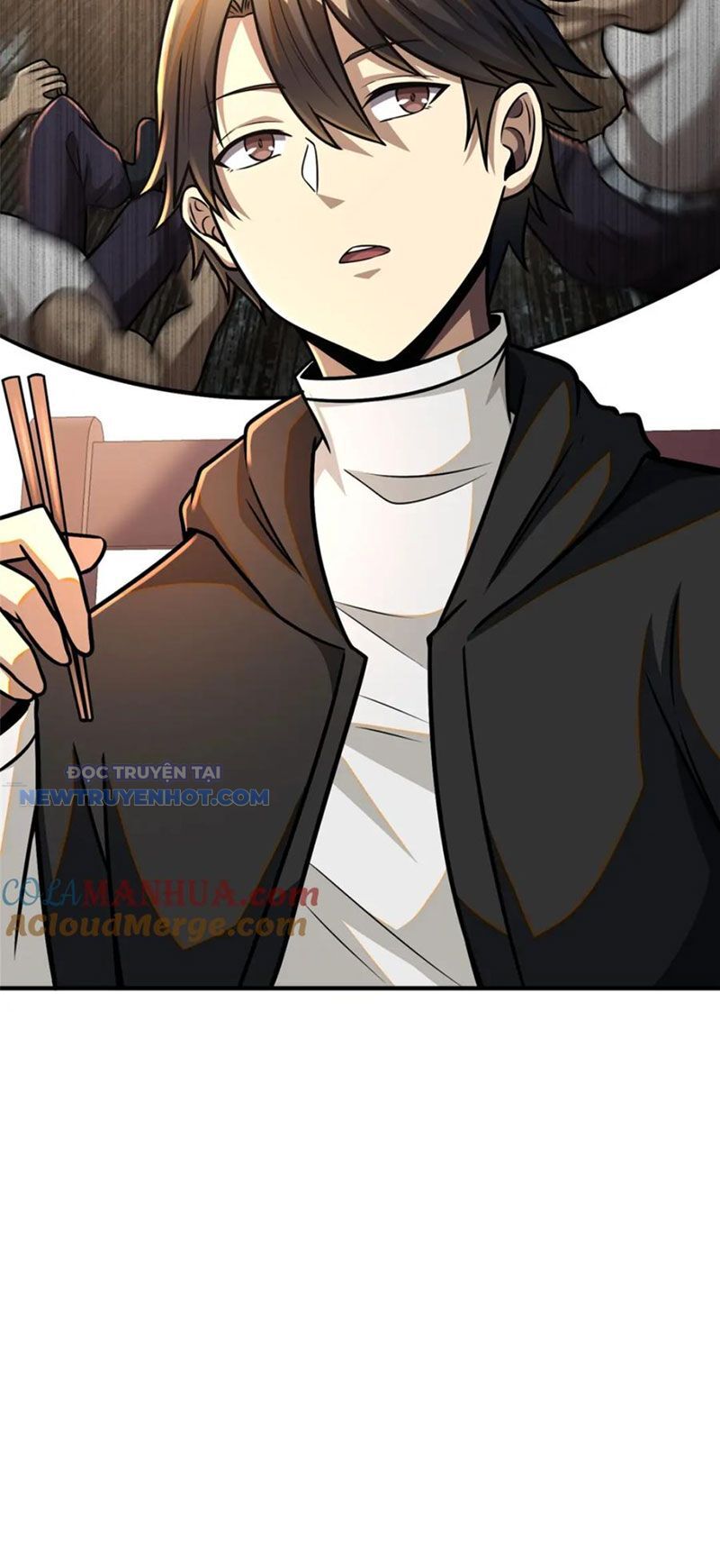 Đô Thị Cực Phẩm Y Thần - Chapter 85 - Page 27