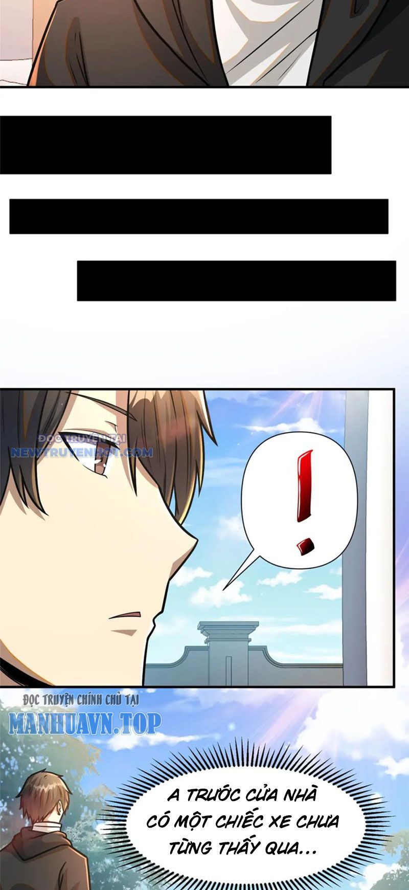 Đô Thị Cực Phẩm Y Thần - Chapter 85 - Page 29