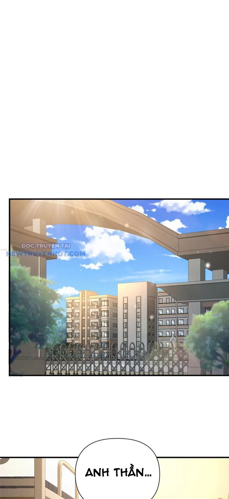 Đô Thị Cực Phẩm Y Thần - Chapter 85 - Page 33