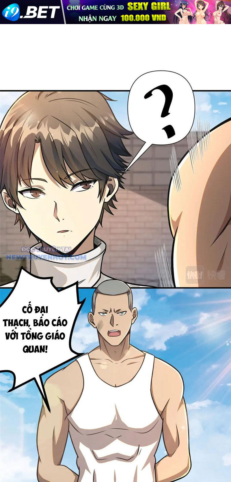 Đô Thị Cực Phẩm Y Thần - Chapter 85 - Page 5