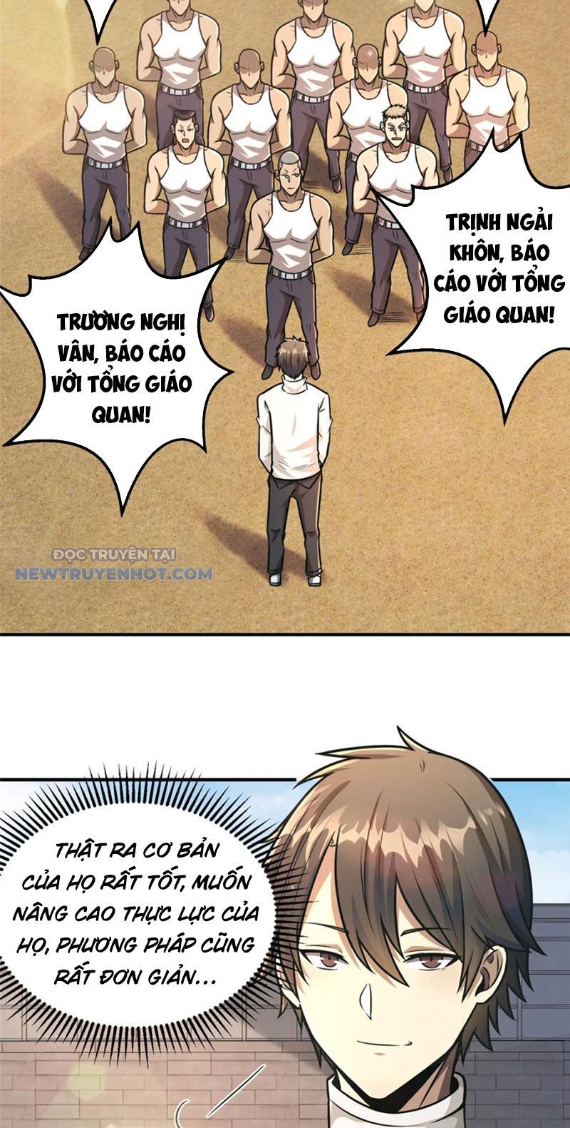 Đô Thị Cực Phẩm Y Thần - Chapter 85 - Page 7