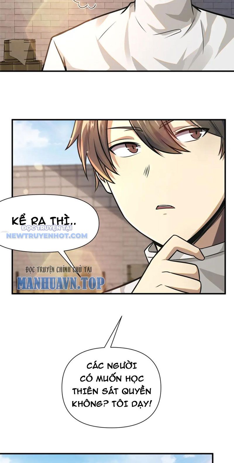 Đô Thị Cực Phẩm Y Thần - Chapter 85 - Page 8