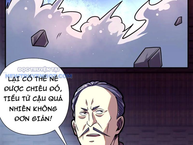 Đô Thị Cực Phẩm Y Thần - Chapter 86 - Page 25