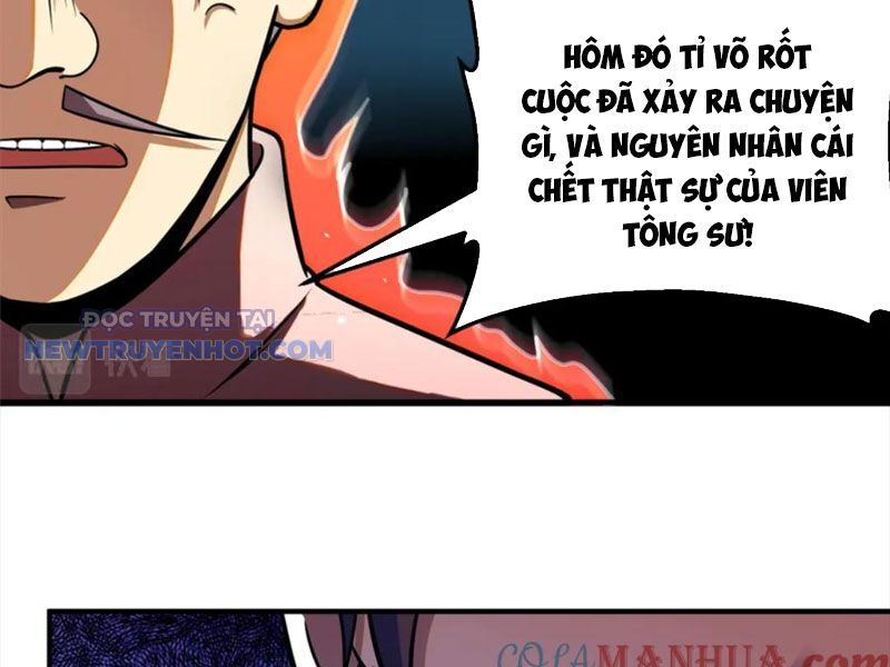 Đô Thị Cực Phẩm Y Thần - Chapter 86 - Page 33