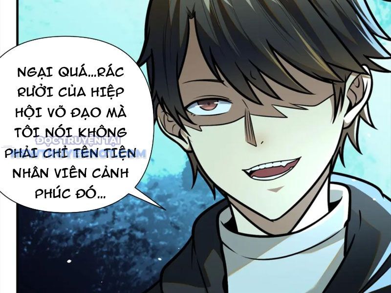 Đô Thị Cực Phẩm Y Thần - Chapter 86 - Page 37