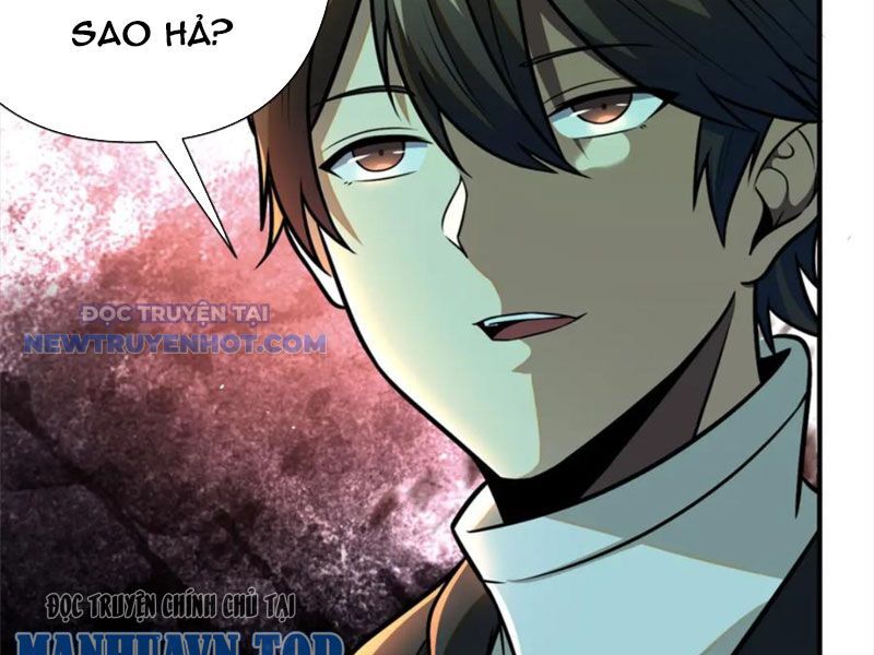 Đô Thị Cực Phẩm Y Thần - Chapter 86 - Page 44