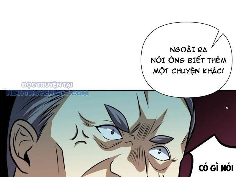 Đô Thị Cực Phẩm Y Thần - Chapter 86 - Page 46