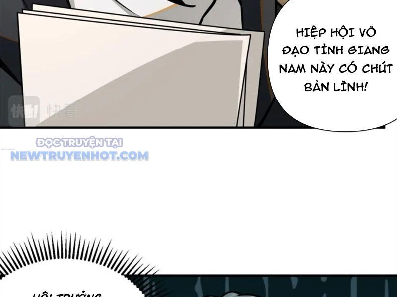 Đô Thị Cực Phẩm Y Thần - Chapter 86 - Page 86