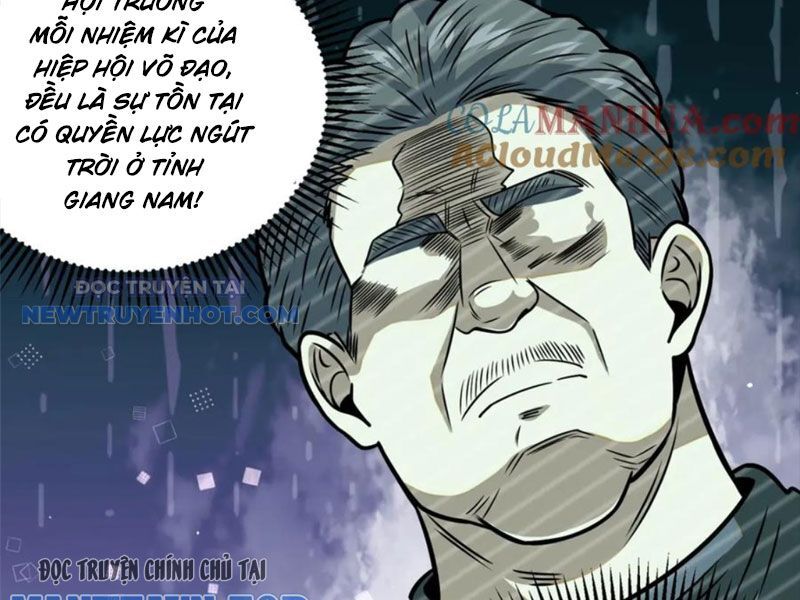 Đô Thị Cực Phẩm Y Thần - Chapter 86 - Page 87